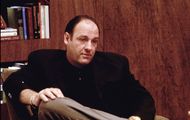 The Sopranos (Image via HBO)